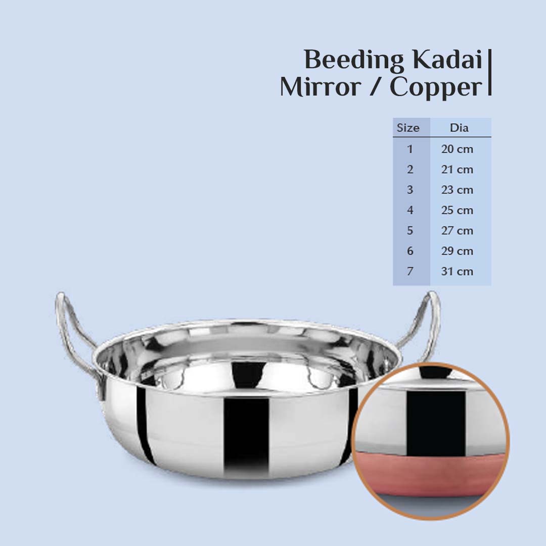 Beeding Kadai