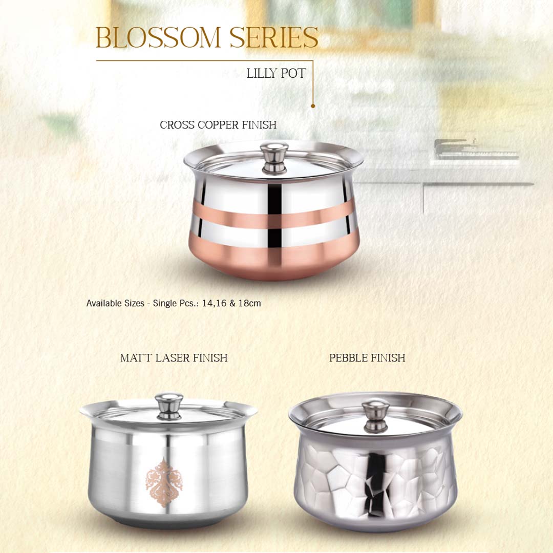 Blossom Series