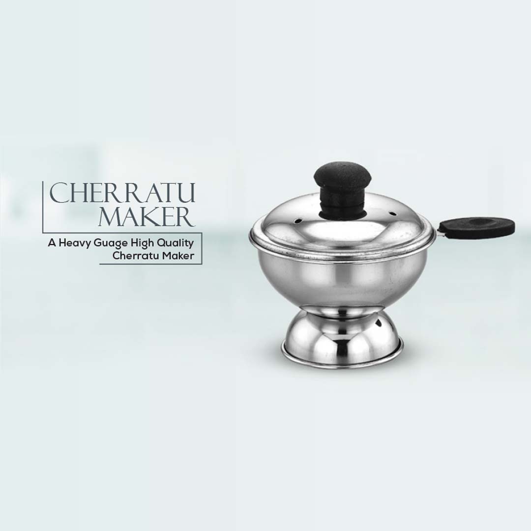 Cherattu Maker