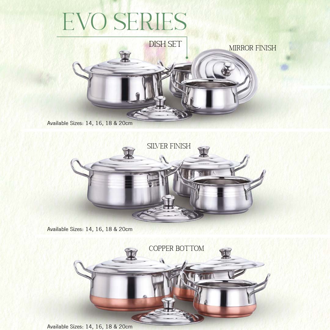 EVO Series