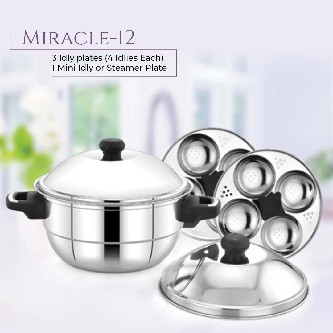 Miracle 12