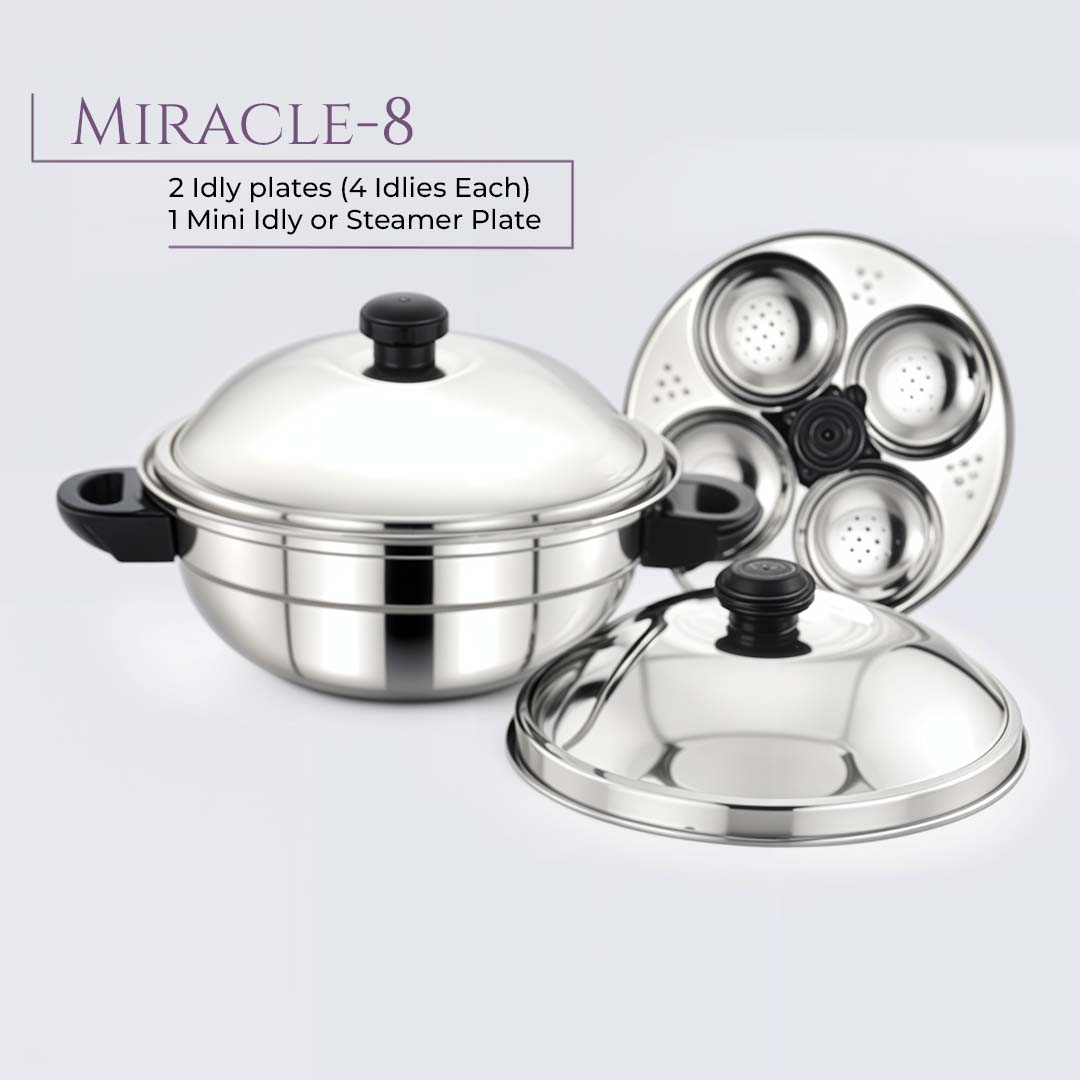 Miracle 8