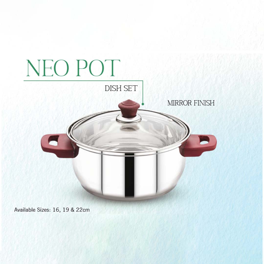 Neo POt