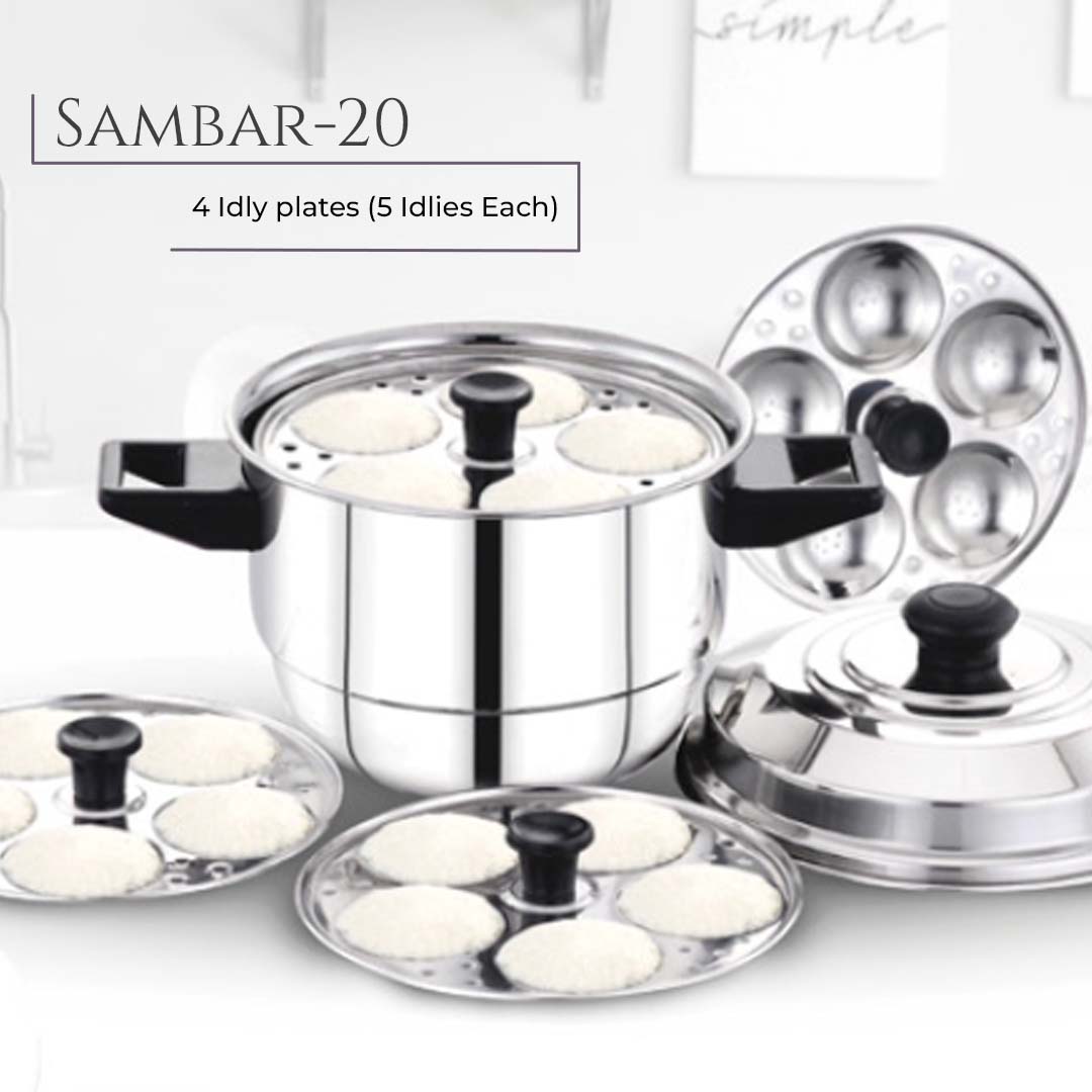 Sambar 20