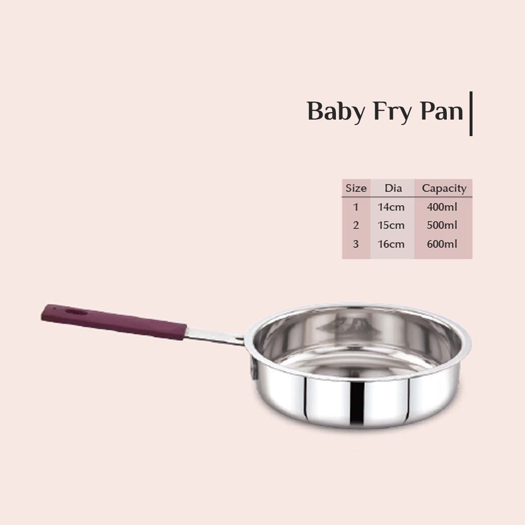 baby Frypan