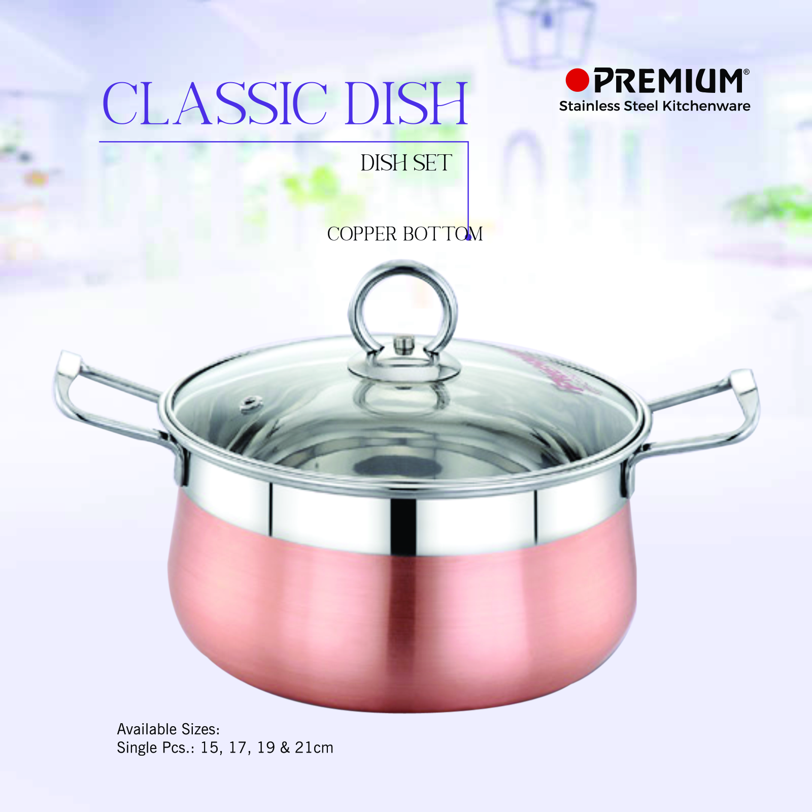 CLASSIC DISH - 02