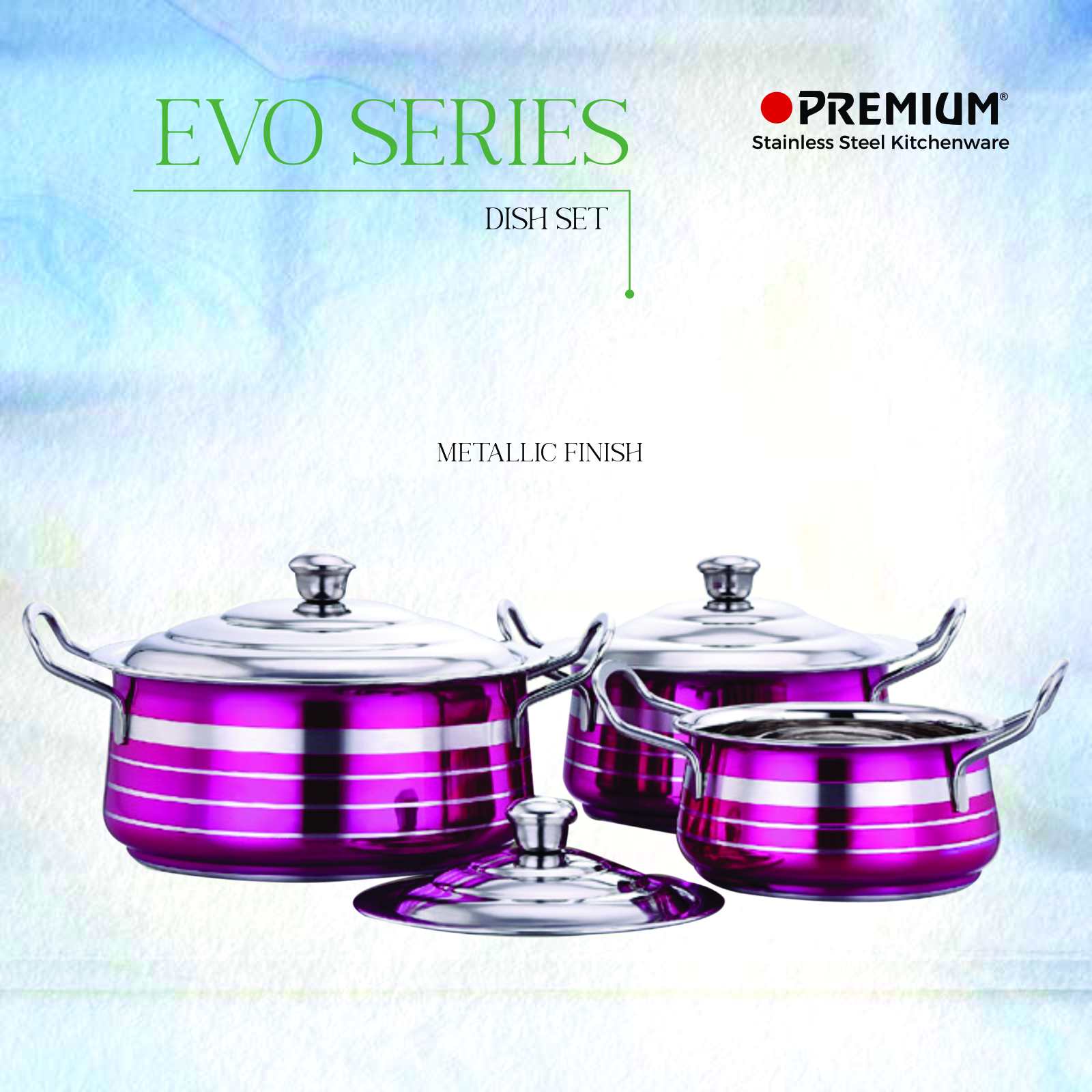 EVO SERIES - 05